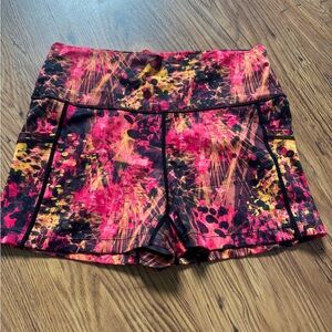 CVG shorts